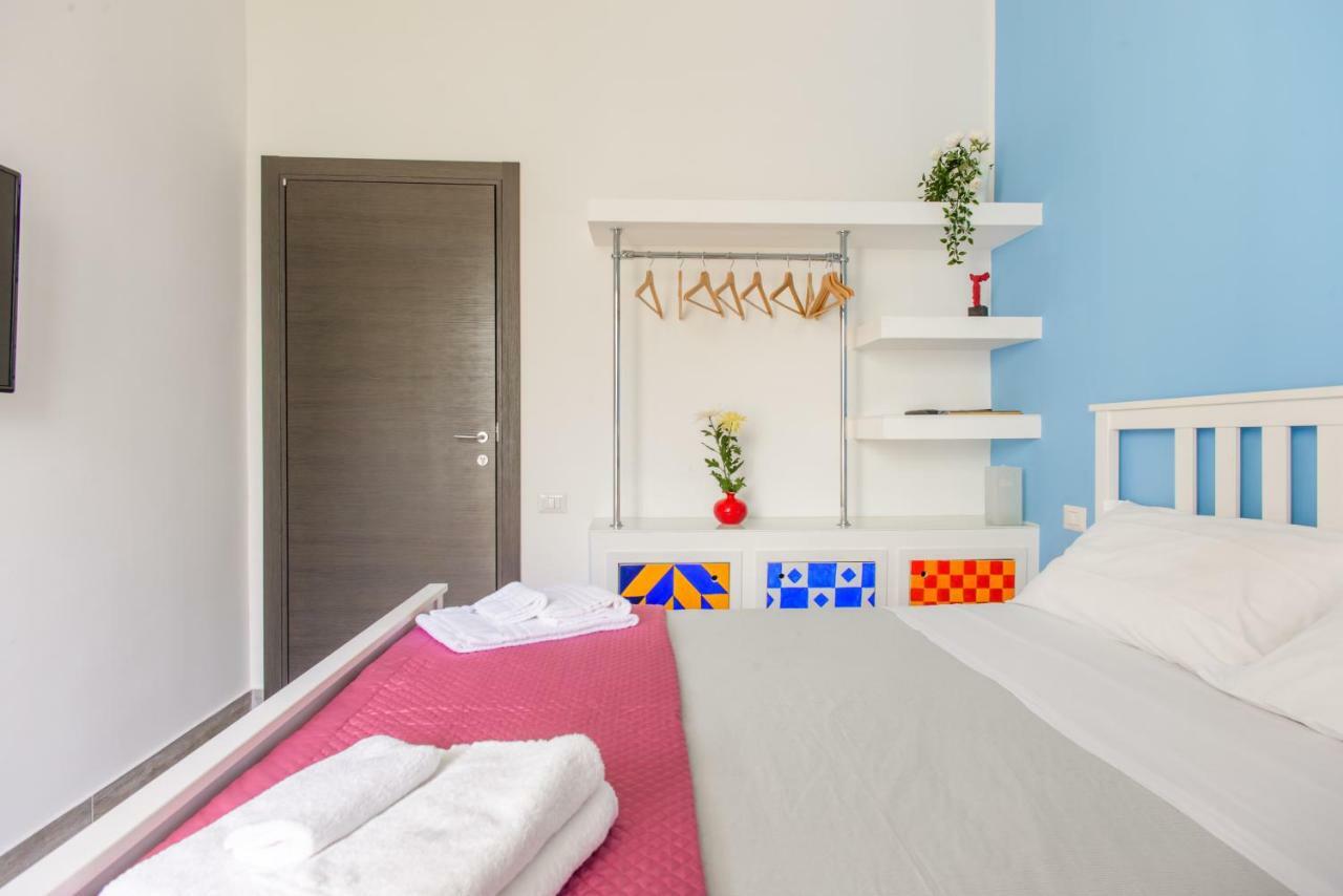 Melisurgo Property Napoli Esterno foto